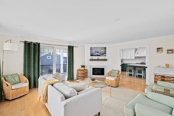 Single Family Residence at 5 Vernon Avenue, Hull MA 02045, Hull, photo 12 of 33