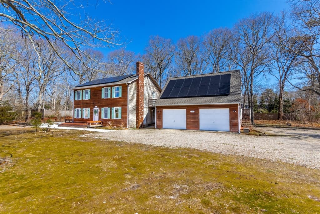 25 Oakwood Road, Eastham MA 02642 photo 2