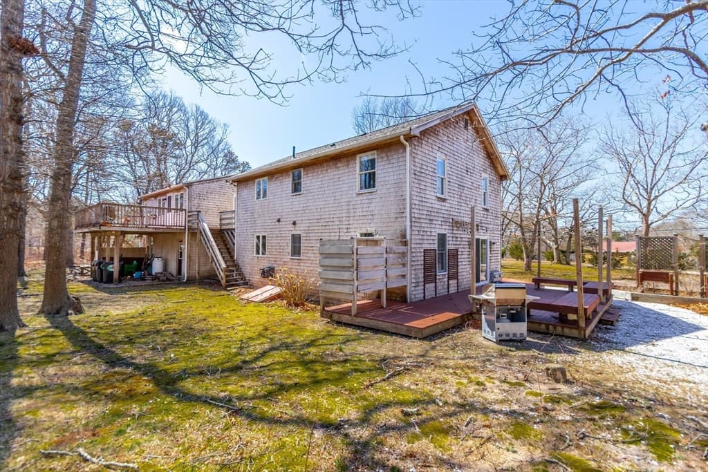 25 Oakwood Road, Eastham MA 02642 photo 36