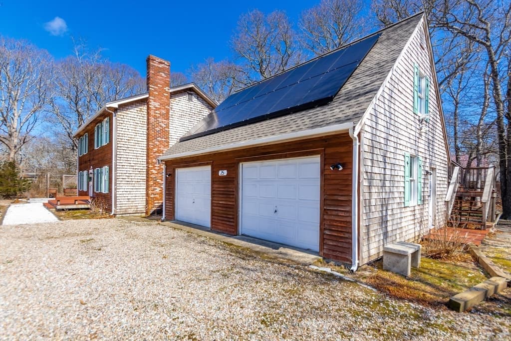 25 Oakwood Road, Eastham MA 02642 photo 34