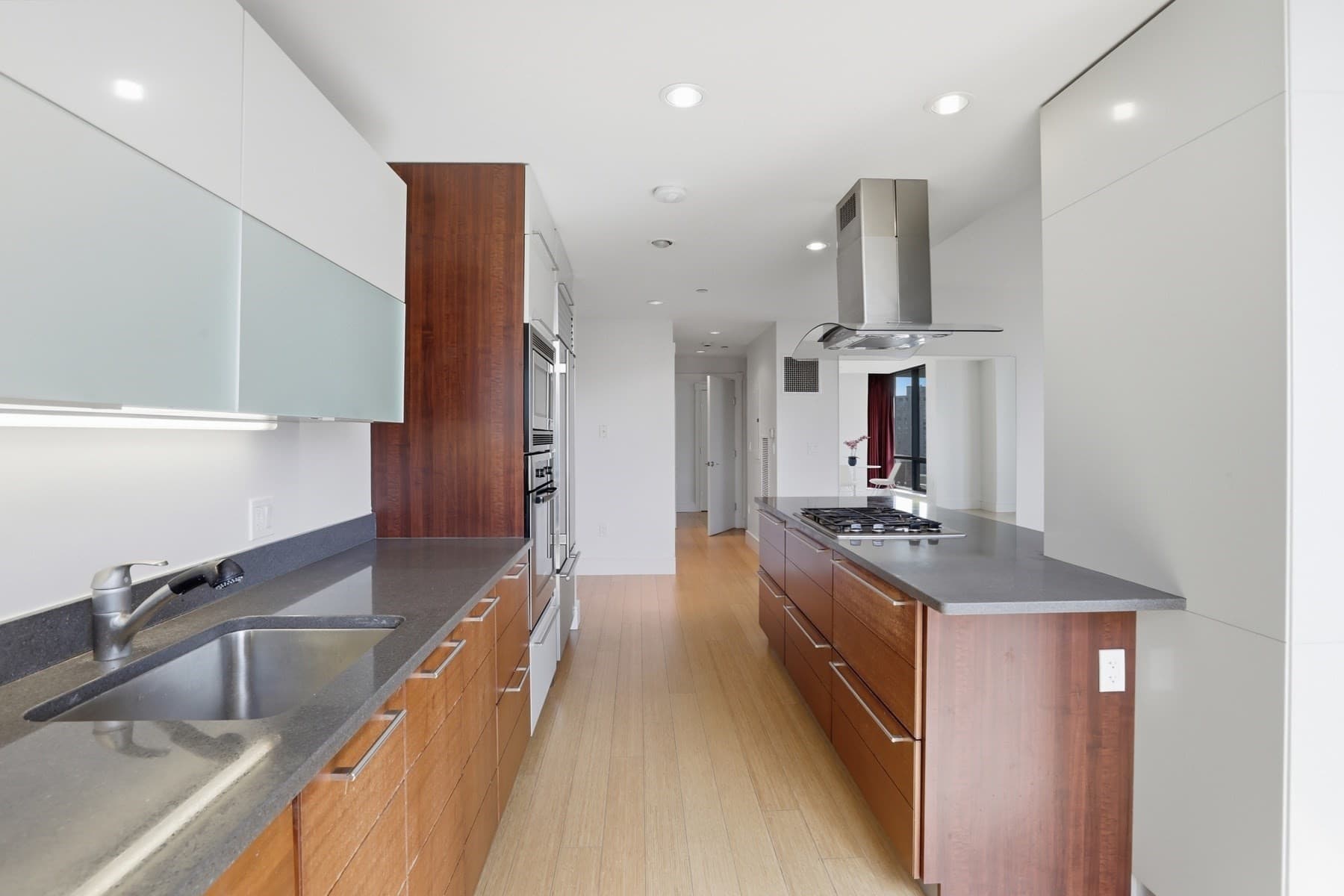 Condominium at 45 Province St # 1502, Boston MA 02108, photo 7 of 32