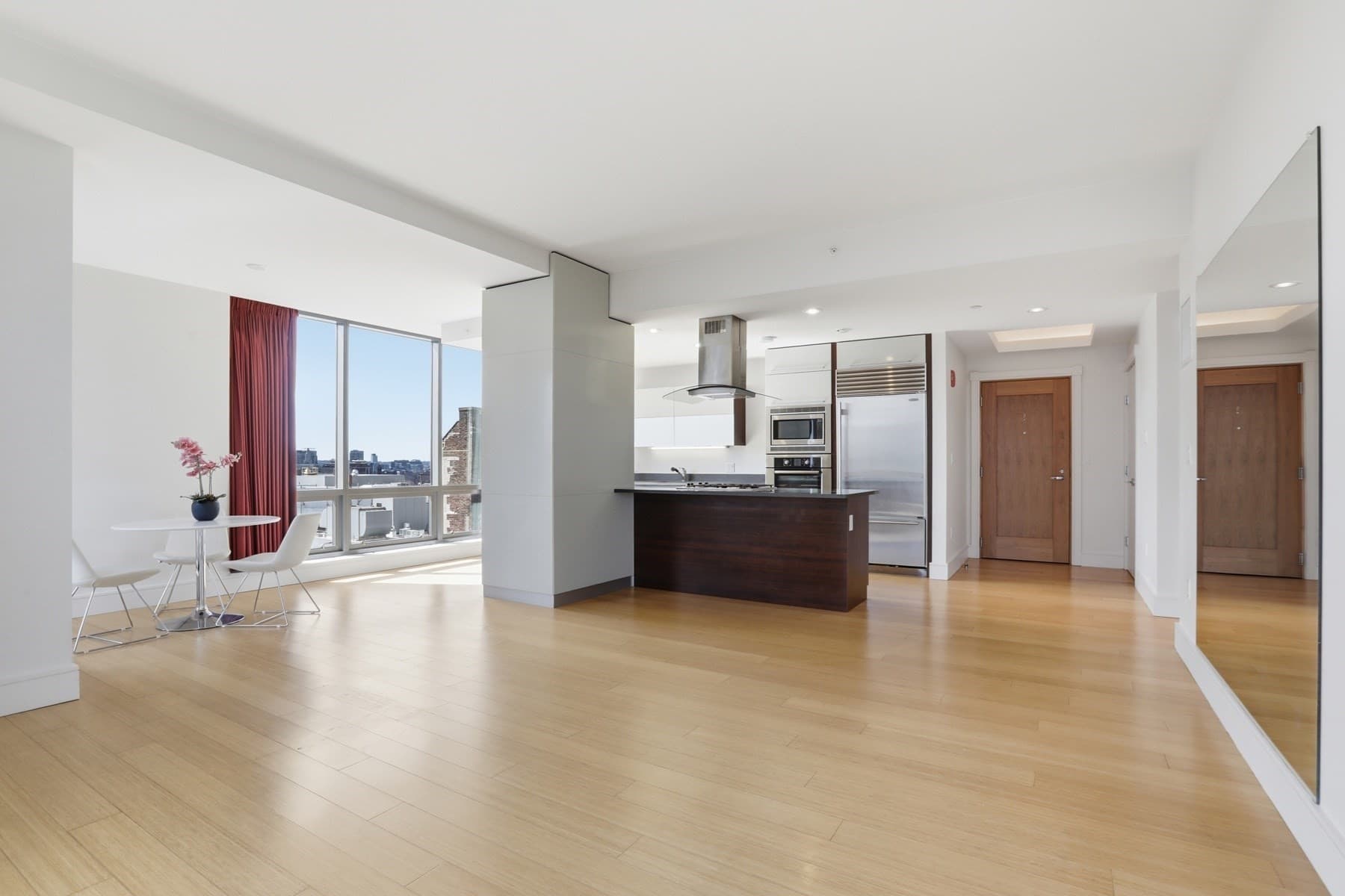 Condominium at 45 Province St # 1502, Boston MA 02108, photo 3 of 32