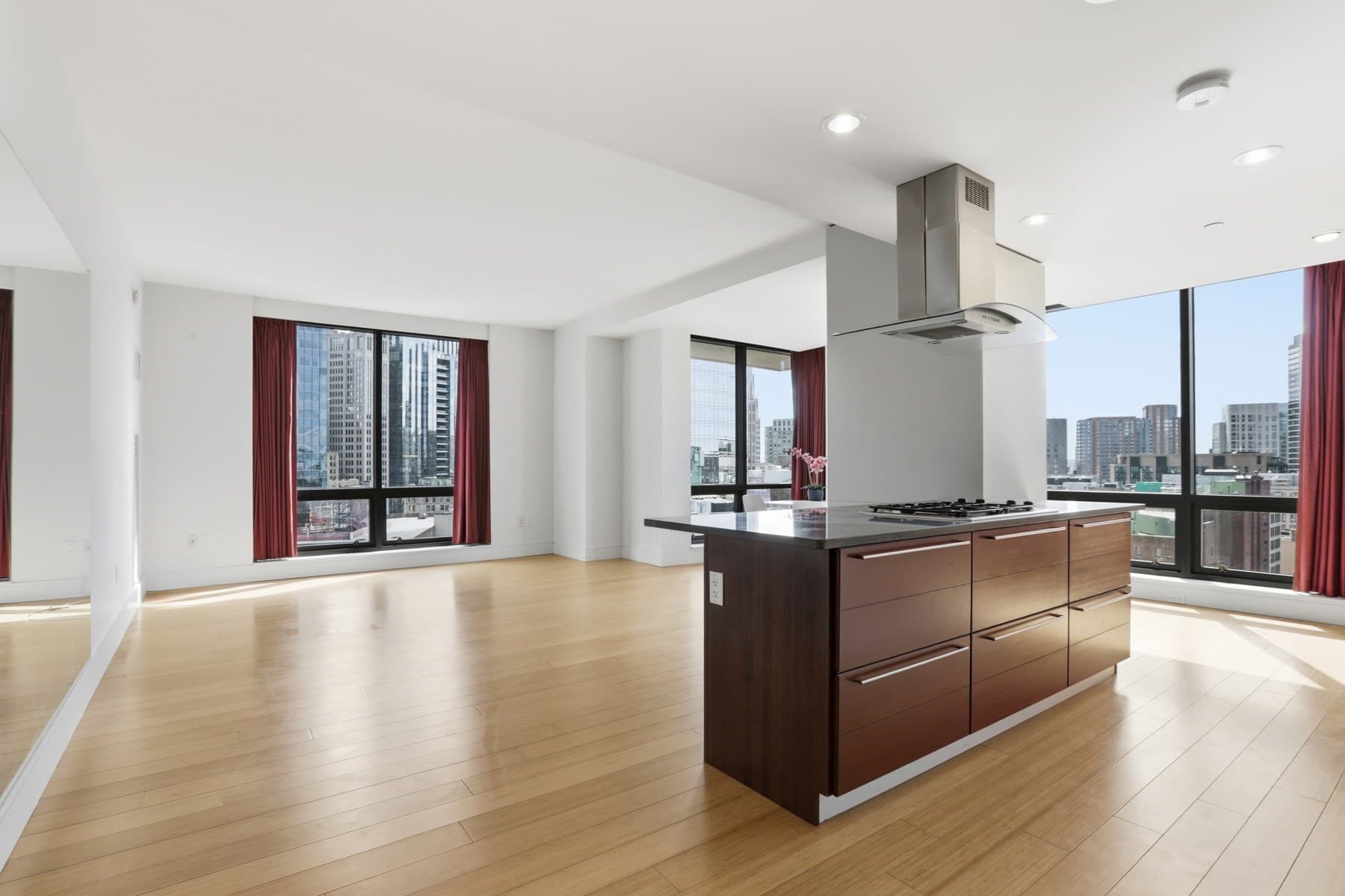 45 Province St # 1502, Boston MA 02108