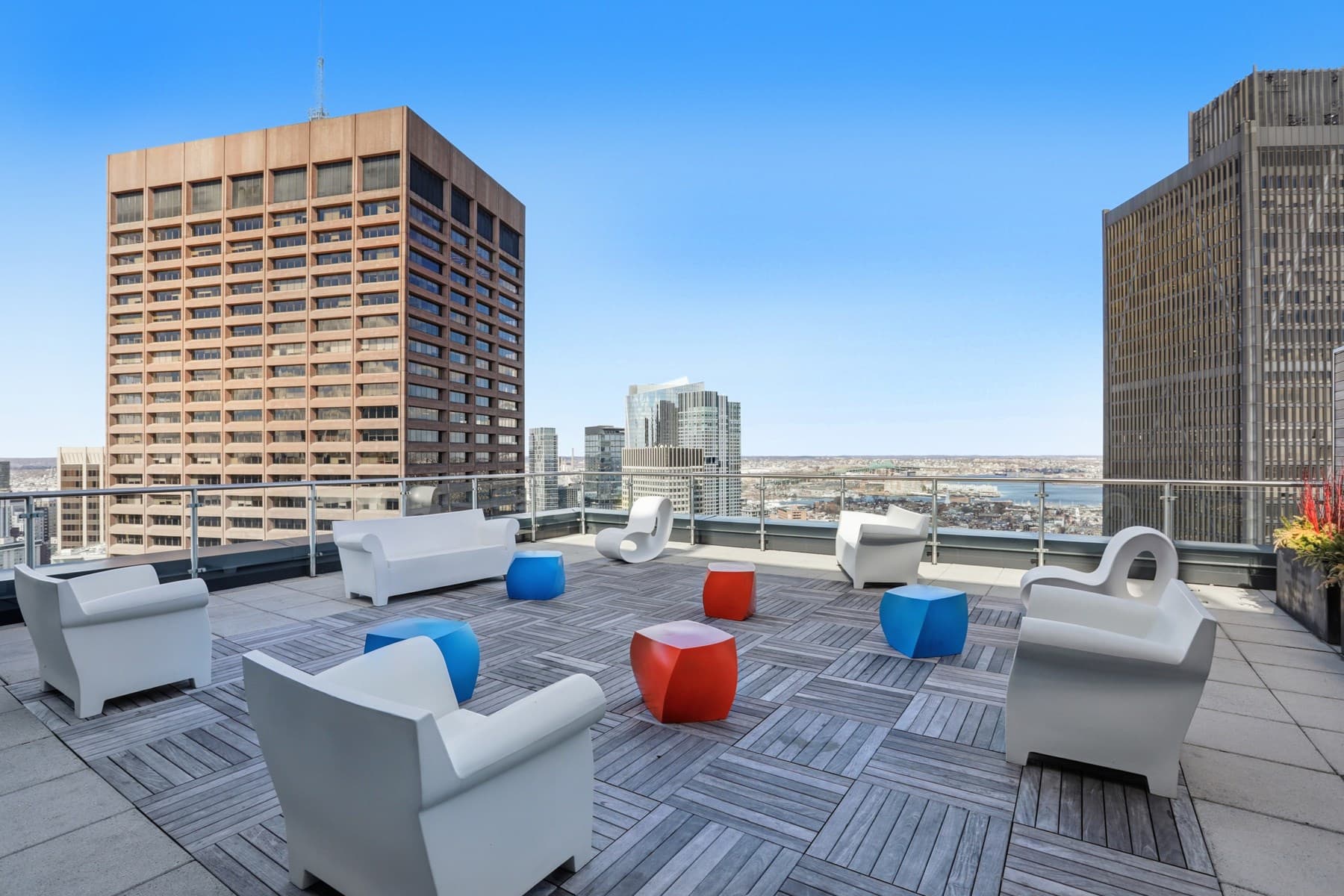Condominium at 45 Province St # 1502, Boston MA 02108, photo 28 of 32