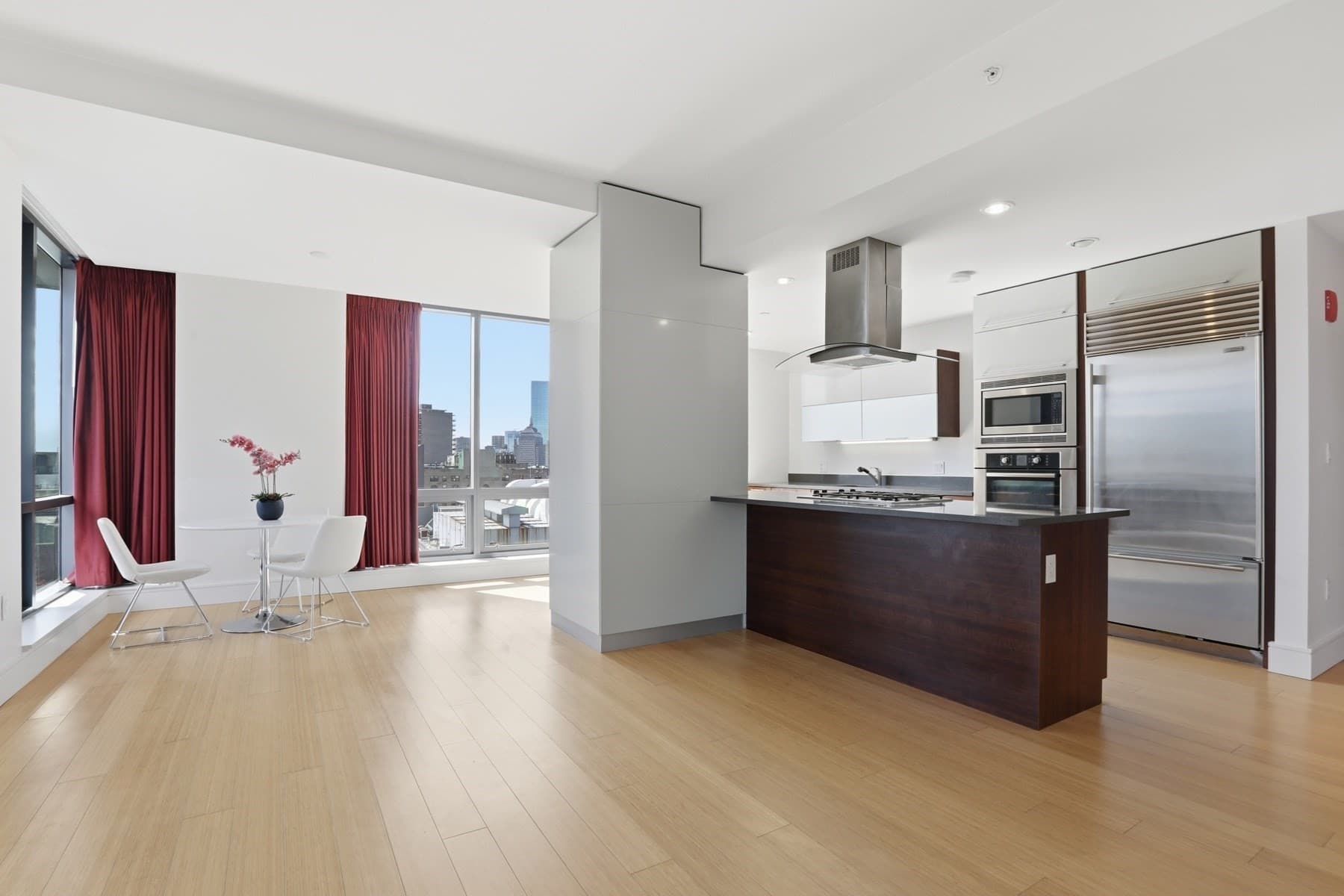 Condominium at 45 Province St # 1502, Boston MA 02108, photo 5 of 32
