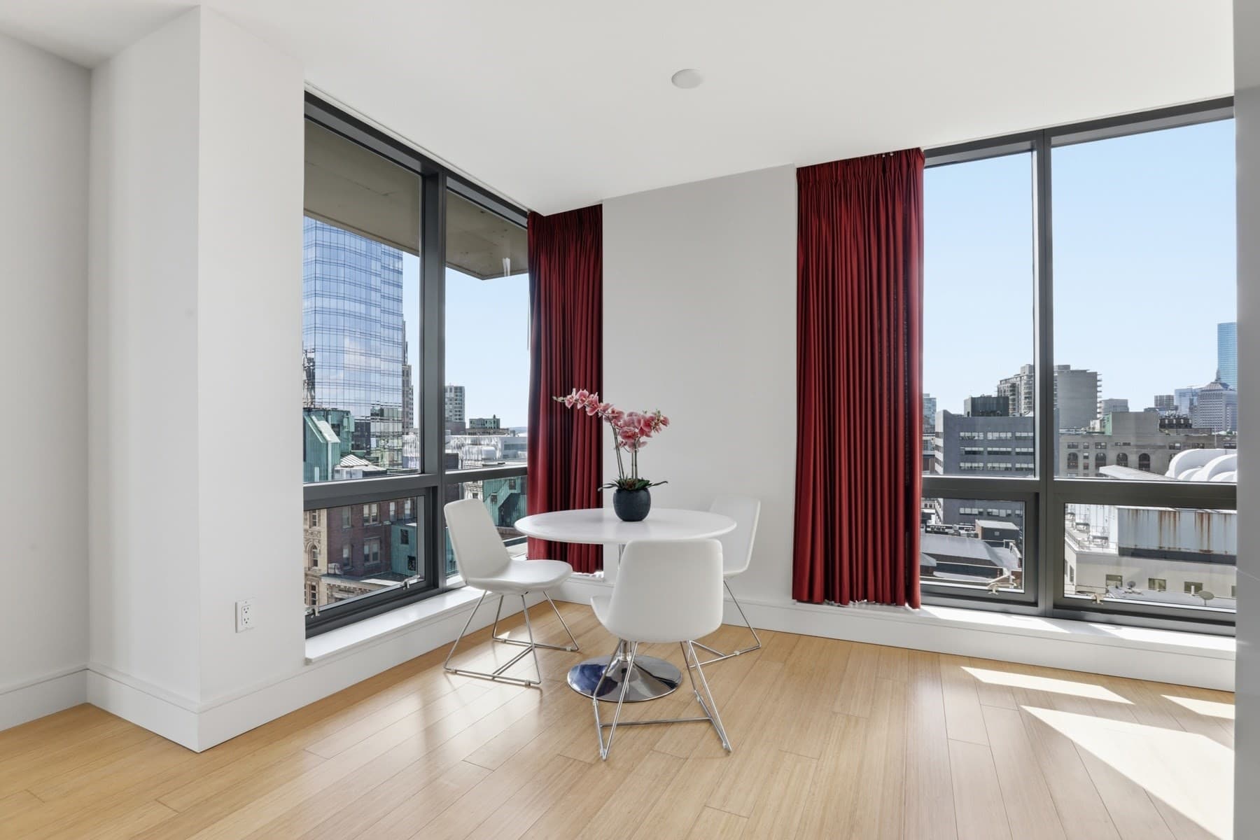 Condominium at 45 Province St # 1502, Boston MA 02108, photo 15 of 32