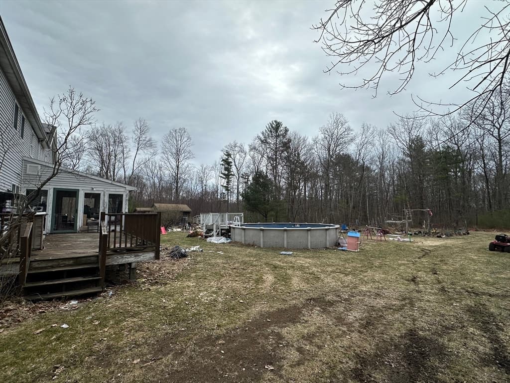 Single Family Residence at 488 Jackson Rd, Hardwick MA 01037, Hardwick, photo 6 of 32