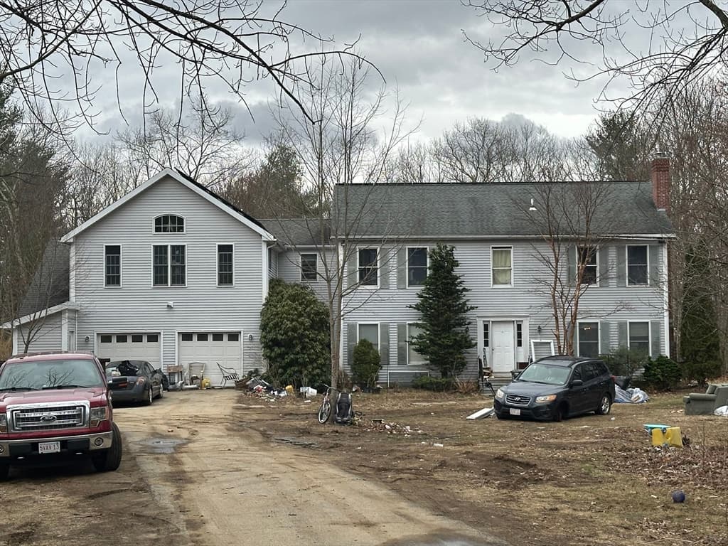 Single Family Residence at 488 Jackson Rd, Hardwick MA 01037, Hardwick, photo 3 of 32