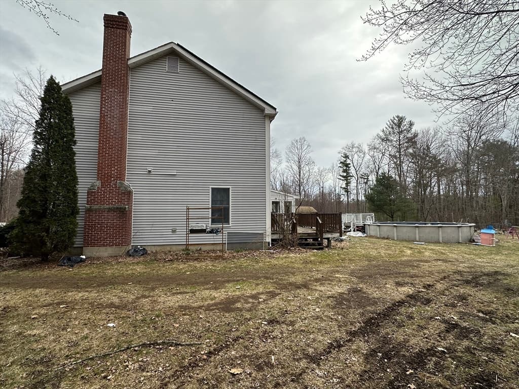 Single Family Residence at 488 Jackson Rd, Hardwick MA 01037, Hardwick, photo 5 of 32