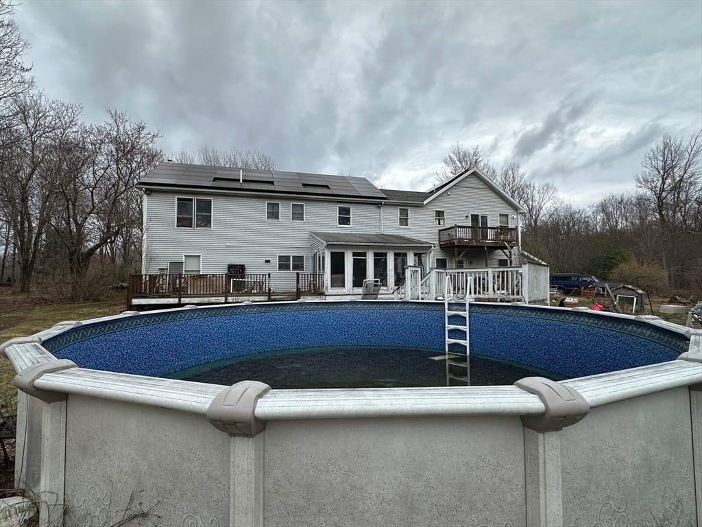 Single Family Residence at 488 Jackson Rd, Hardwick MA 01037, Hardwick, photo 10 of 32