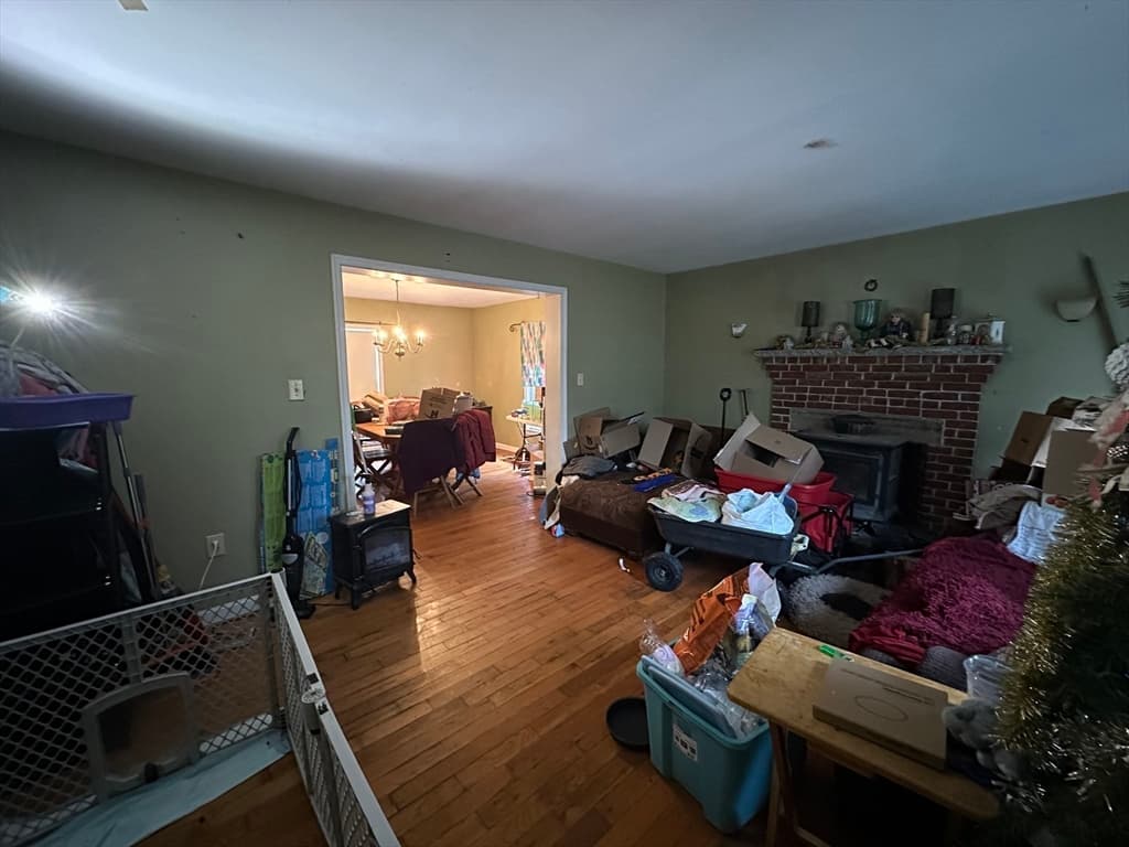 Single Family Residence at 488 Jackson Rd, Hardwick MA 01037, Hardwick, photo 18 of 32