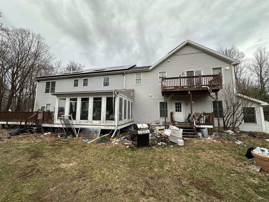 Single Family Residence at 488 Jackson Rd, Hardwick MA 01037, Hardwick, photo 11 of 32