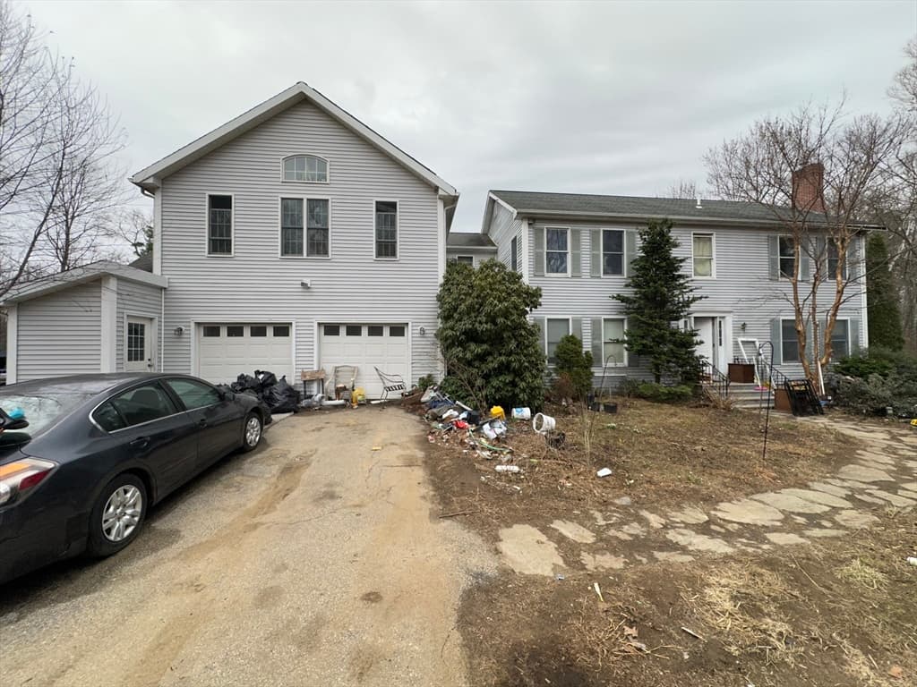 Single Family Residence at 488 Jackson Rd, Hardwick MA 01037, Hardwick, photo 4 of 32