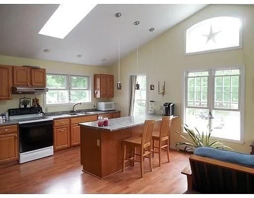 Single Family Residence at 488 Jackson Rd, Hardwick MA 01037, Hardwick, photo 25 of 32