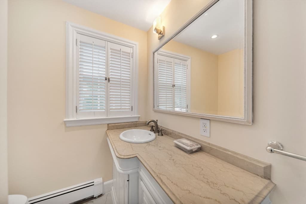 Single Family Residence at 9 Kenway St, Cambridge MA 02138, Cambridge, photo 23 of 40