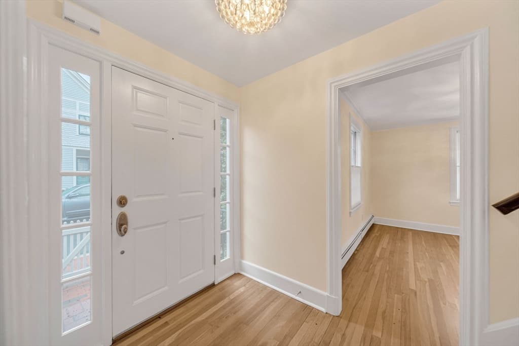 Single Family Residence at 9 Kenway St, Cambridge MA 02138, Cambridge, photo 6 of 40