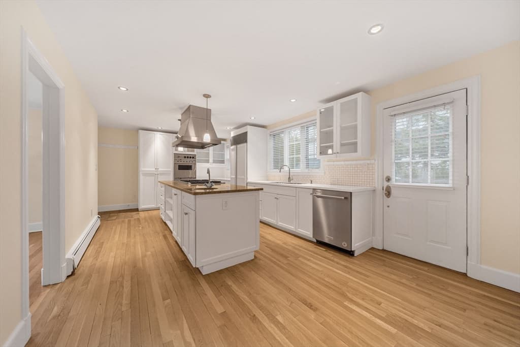 Single Family Residence at 9 Kenway St, Cambridge MA 02138, Cambridge, photo 13 of 40
