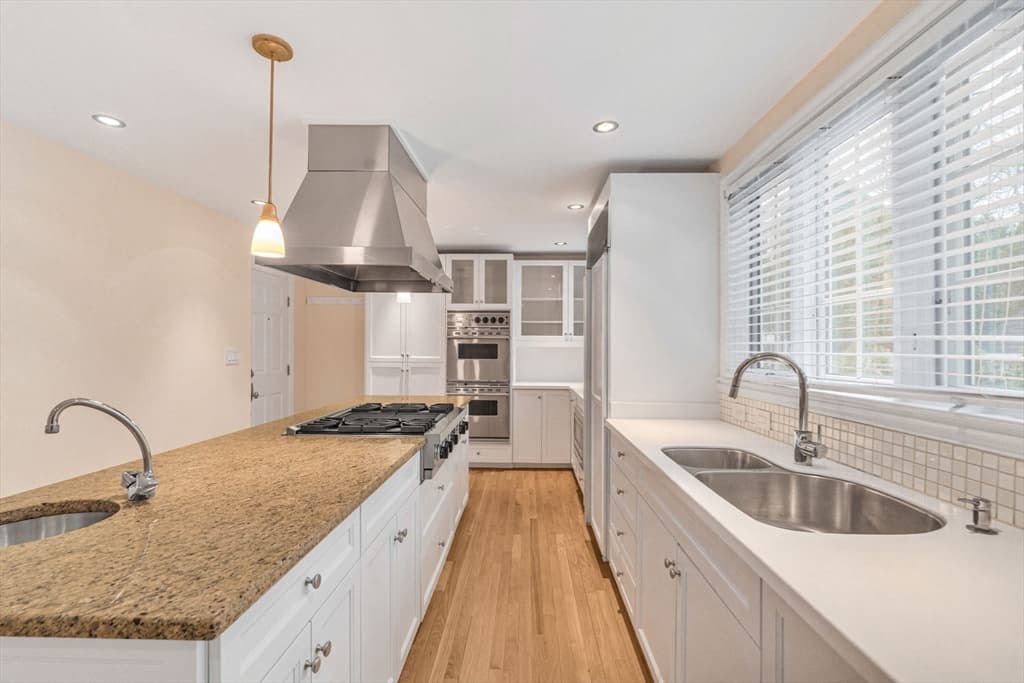 Single Family Residence at 9 Kenway St, Cambridge MA 02138, Cambridge, photo 17 of 40