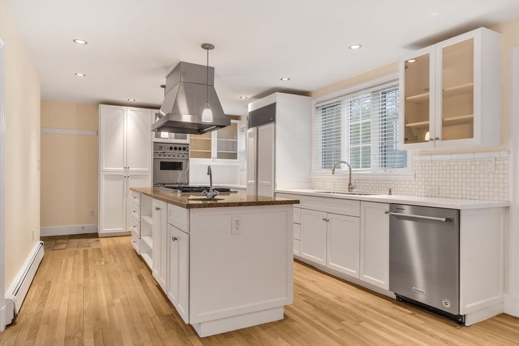 Single Family Residence at 9 Kenway St, Cambridge MA 02138, Cambridge, photo 16 of 40