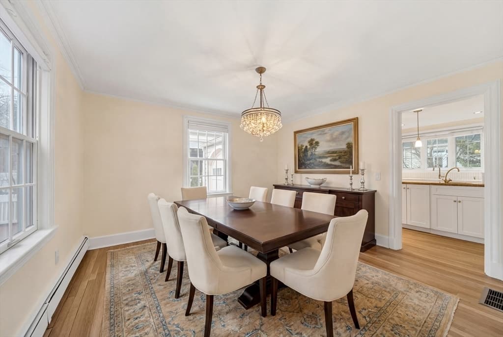 Single Family Residence at 9 Kenway St, Cambridge MA 02138, Cambridge, photo 12 of 40