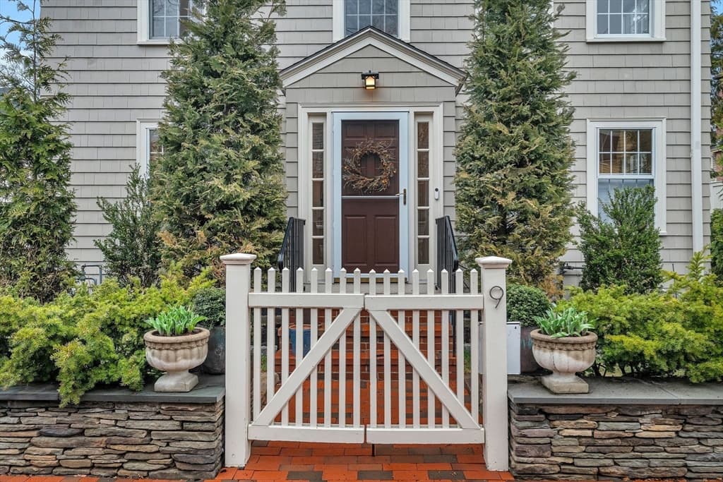 Single Family Residence at 9 Kenway St, Cambridge MA 02138, Cambridge, photo 3 of 40