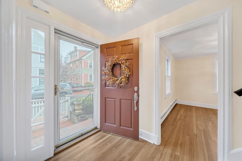 Single Family Residence at 9 Kenway St, Cambridge MA 02138, Cambridge, photo 5 of 40