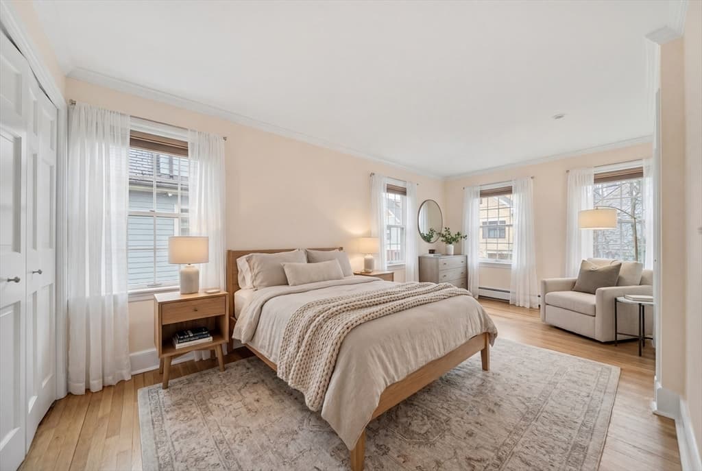 Single Family Residence at 9 Kenway St, Cambridge MA 02138, Cambridge, photo 20 of 40