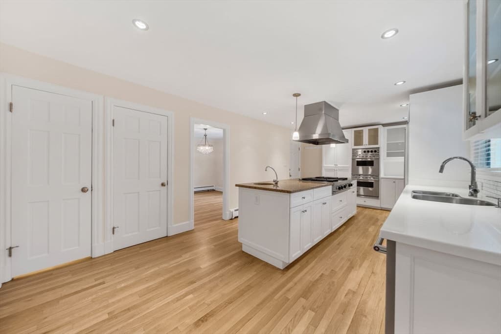 Single Family Residence at 9 Kenway St, Cambridge MA 02138, Cambridge, photo 14 of 40