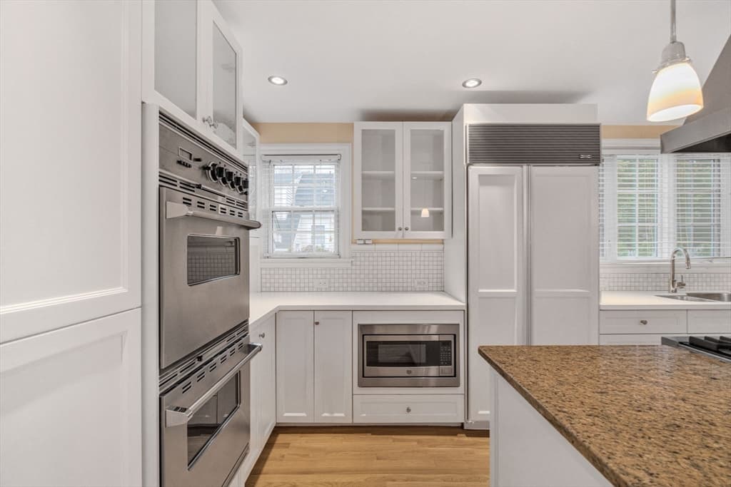 Single Family Residence at 9 Kenway St, Cambridge MA 02138, Cambridge, photo 18 of 40