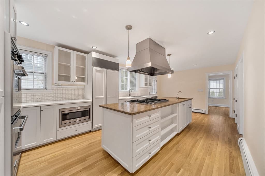 Single Family Residence at 9 Kenway St, Cambridge MA 02138, Cambridge, photo 15 of 40