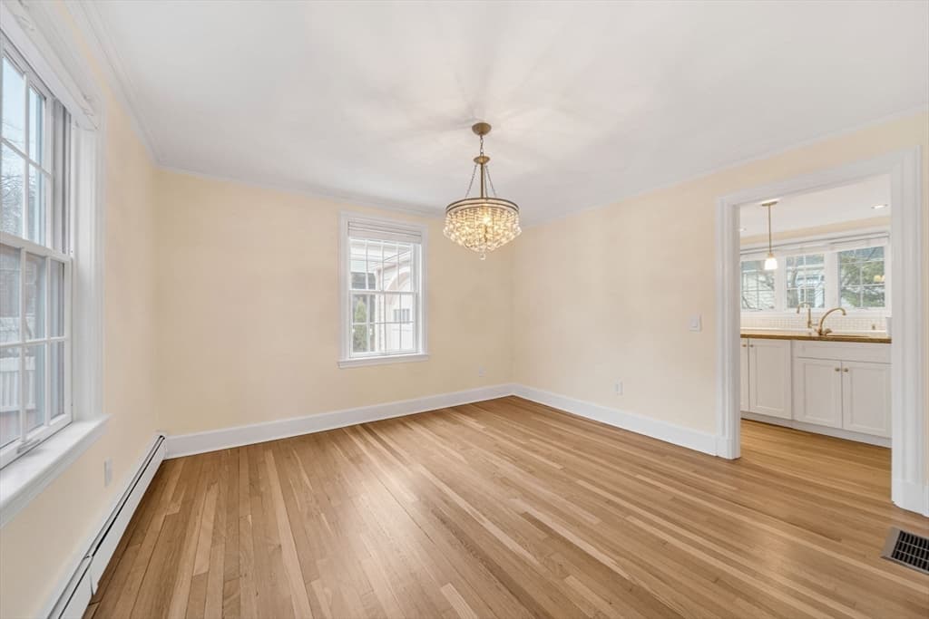 Single Family Residence at 9 Kenway St, Cambridge MA 02138, Cambridge, photo 11 of 40