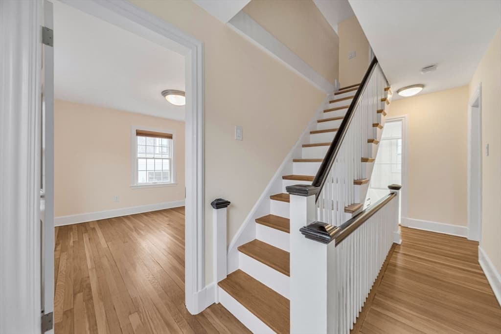 Single Family Residence at 9 Kenway St, Cambridge MA 02138, Cambridge, photo 31 of 40