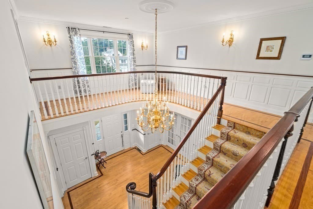 Single Family Residence at 1 Gussett Rd, Wenham MA 01984, Wenham, photo 6 of 39
