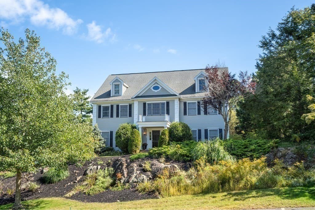 Single Family Residence at 1 Gussett Rd, Wenham MA 01984, Wenham, photo 3 of 39