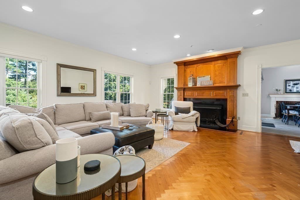 Single Family Residence at 1 Gussett Rd, Wenham MA 01984, Wenham, photo 15 of 39