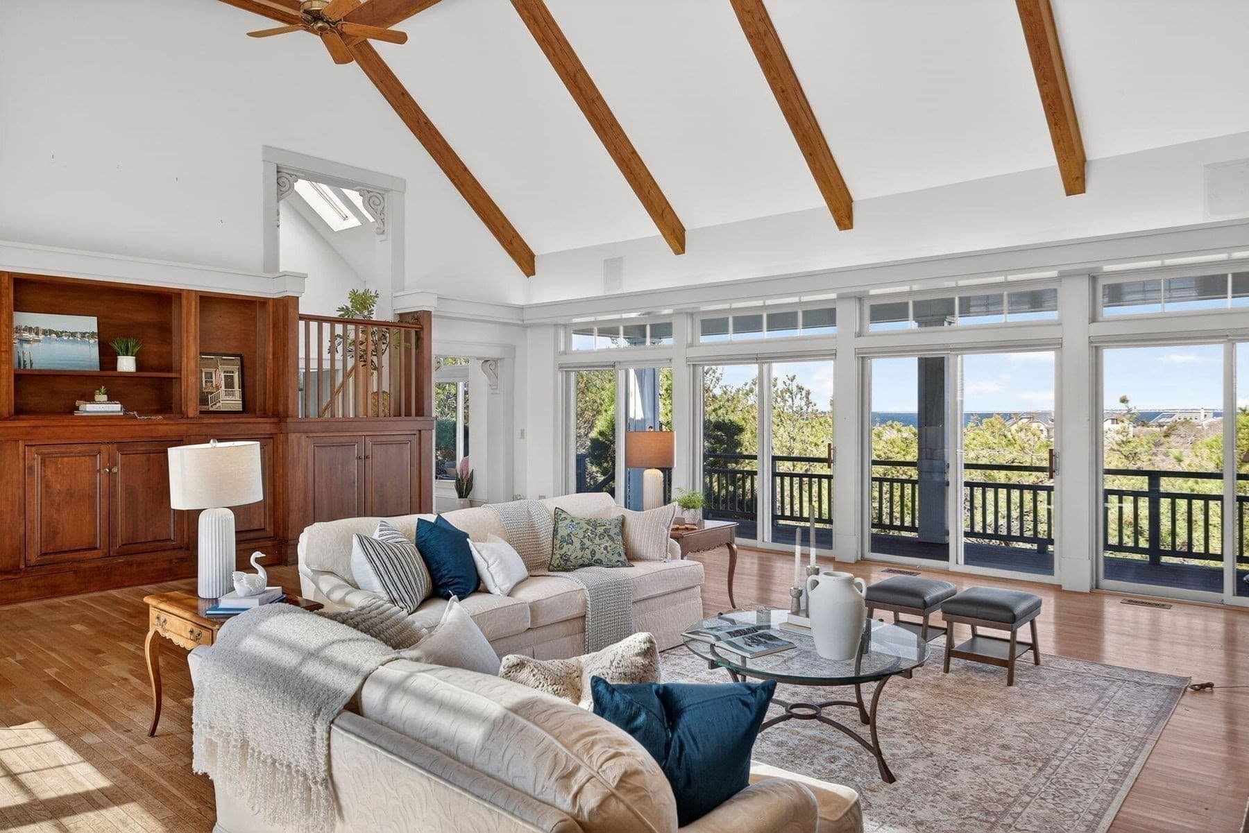 Single Family Residence at 5 High Ridge Road Extension, Truro MA 02666, Truro, photo 13 of 39