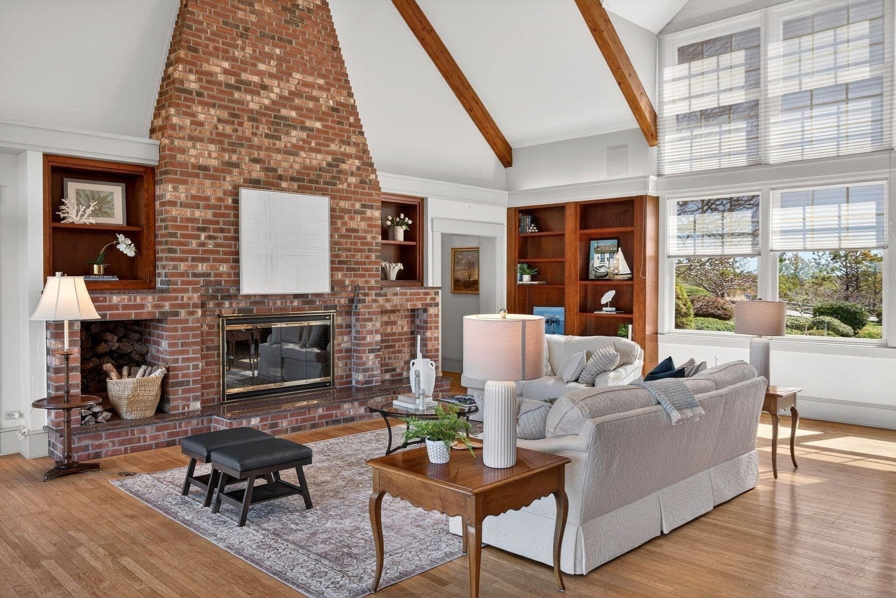 Single Family Residence at 5 High Ridge Road Extension, Truro MA 02666, Truro, photo 12 of 39