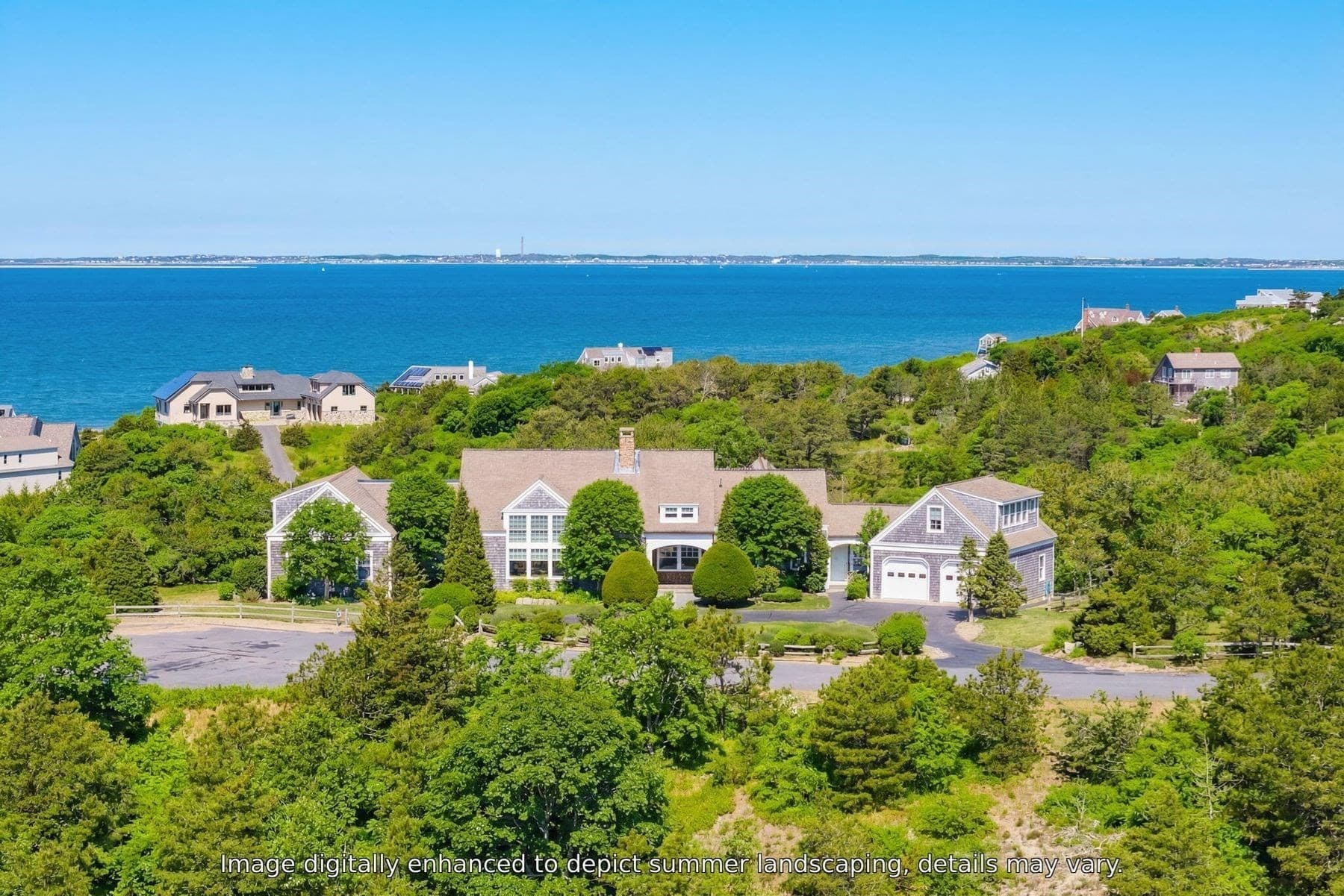 Single Family Residence at 5 High Ridge Road Extension, Truro MA 02666, Truro, photo 3 of 39