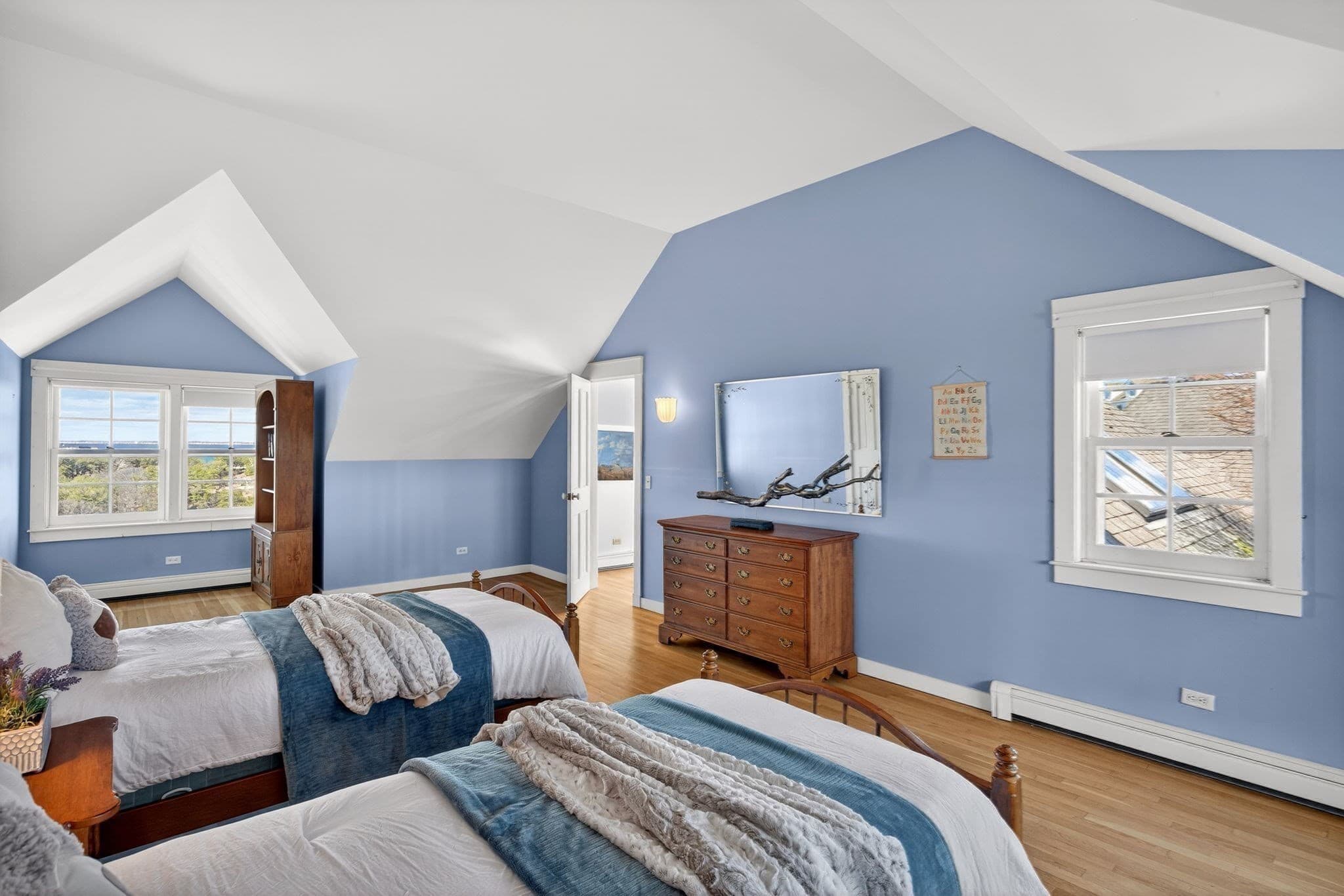 Single Family Residence at 5 High Ridge Road Extension, Truro MA 02666, Truro, photo 34 of 39