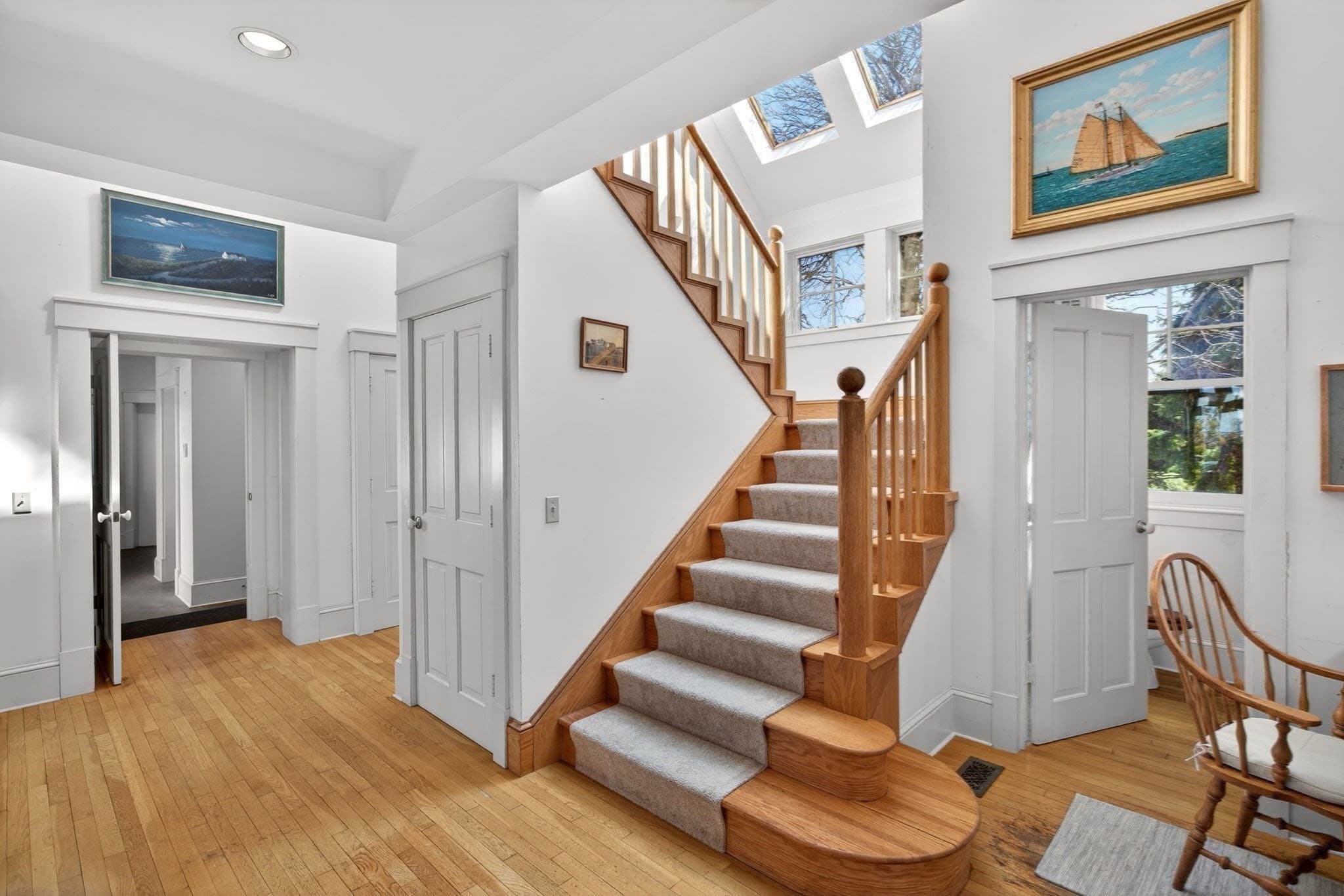 Single Family Residence at 5 High Ridge Road Extension, Truro MA 02666, Truro, photo 29 of 39
