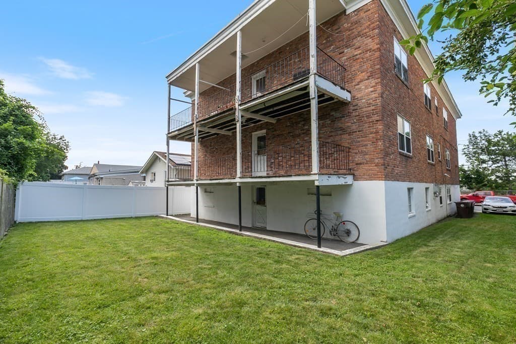 43 Kimball Ave # 5, Revere MA 02151 photo 13
