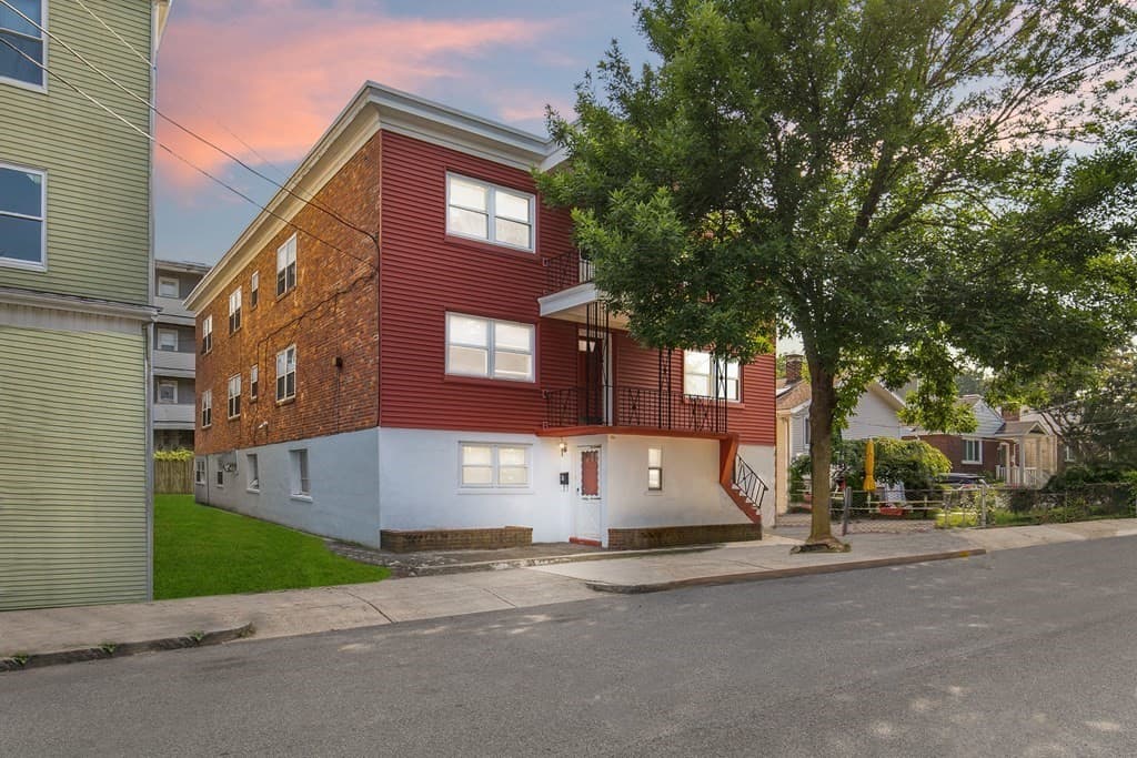 43 Kimball Ave # 5, Revere MA 02151