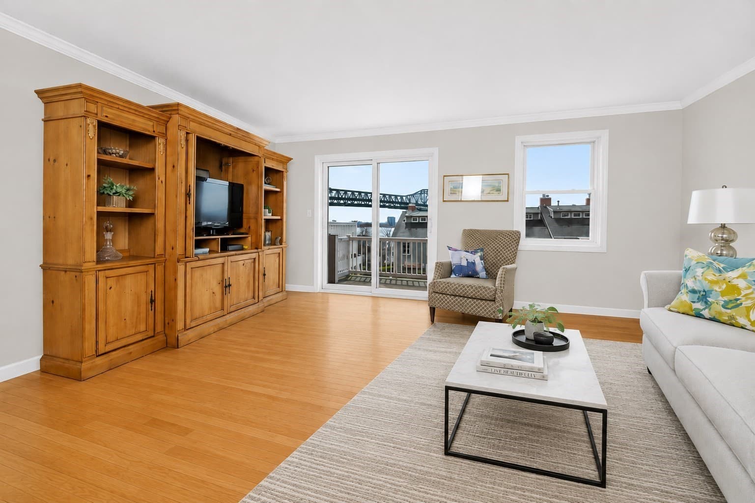 18 Breakwater Drive # 18, Chelsea MA 02150