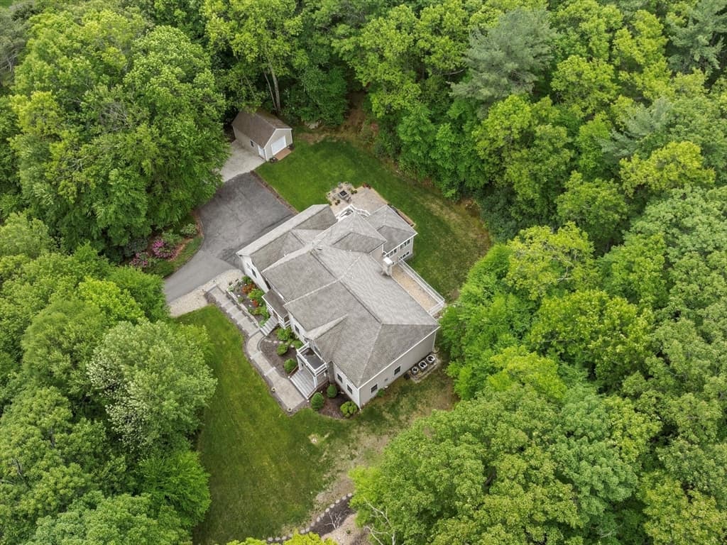 12 Breton Road, Upton MA 01568 photo 42