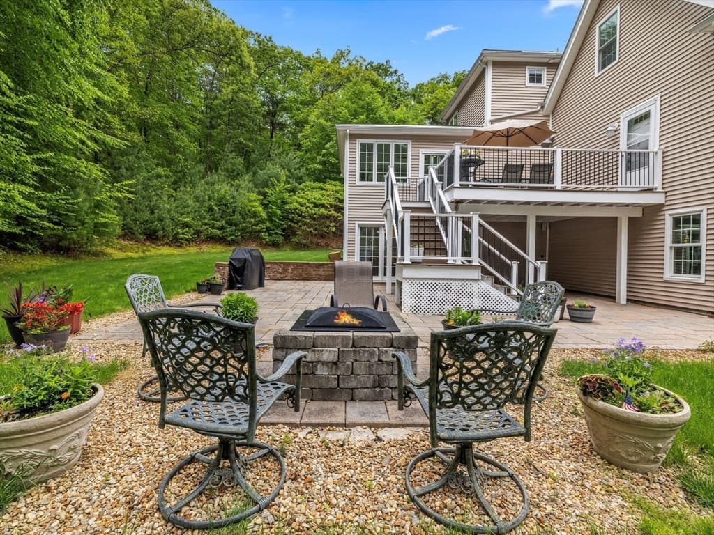 12 Breton Road, Upton MA 01568 photo 41