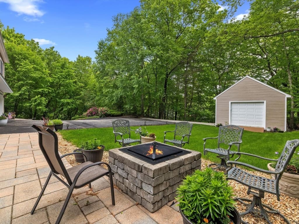 12 Breton Road, Upton MA 01568 photo 40