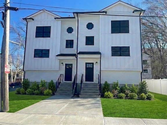 84 Arcadia # 2, Revere MA 02151