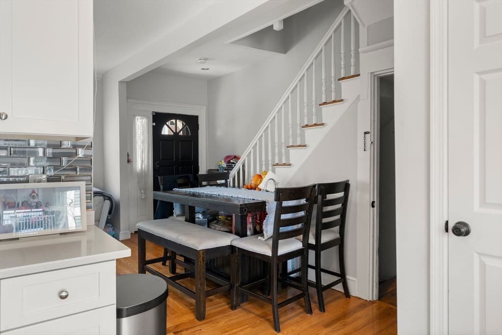 Single Family Residence at 110 D St, Boston MA 02127, Boston, photo 12 of 33