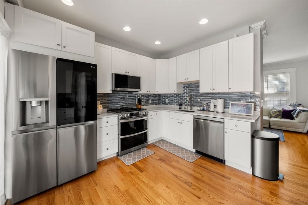 110 D St, Boston MA 02127