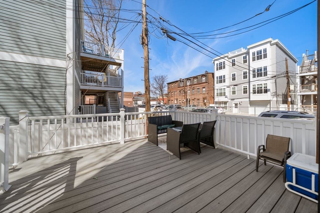 Single Family Residence at 110 D St, Boston MA 02127, Boston, photo 24 of 33